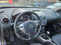 Nissan Qashqai 1.6 Connect Edition Gris - thumbnail 9