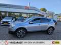 Nissan Qashqai 1.6 Connect Edition Gris - thumbnail 1