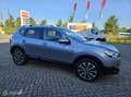 Nissan Qashqai 1.6 Connect Edition Gris - thumbnail 5