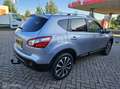 Nissan Qashqai 1.6 Connect Edition Gris - thumbnail 4