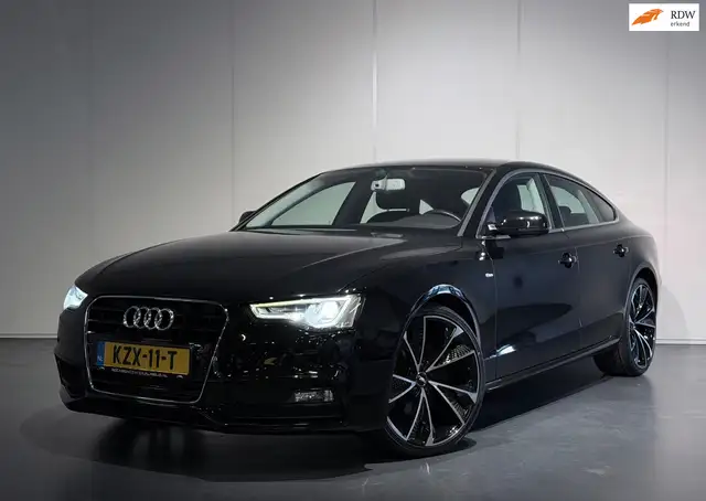 Audi A5 Sportback 1.8 TFSI S-Line AUT /Clima/ACC/PDC/Keyle