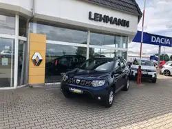 Dacia Duster II Comfort