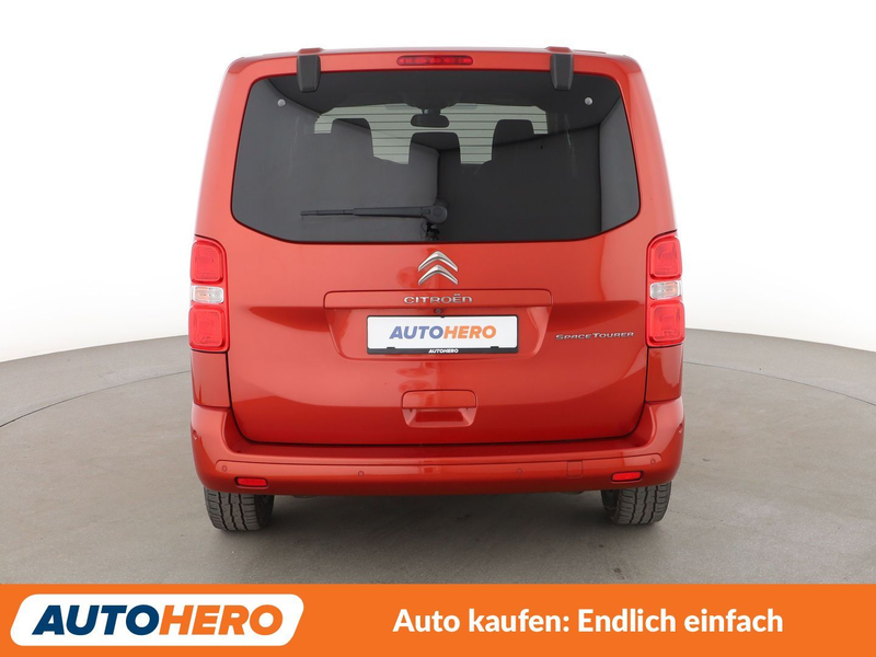 Citroen Jumpy 2.0 Blue-HDi Shine M Aut*NAVI*TEMPO*CAM*PDC*SHZ* — photo 5