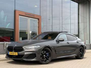 8-serie Gran Coupé 840i xDrive High Executive | B&