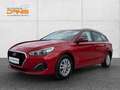 Hyundai i30 CW 1,6 CRDi Level 3 Rot - thumbnail 1
