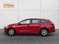 Hyundai i30 CW 1,6 CRDi Level 3 Rot - thumbnail 4