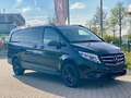 Mercedes-Benz Vito Kasten 119 CDI 4x4 lang Sport Line LED Navi Noir - thumbnail 2