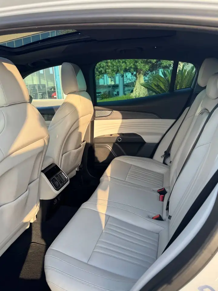 Maserati Grecale 2022