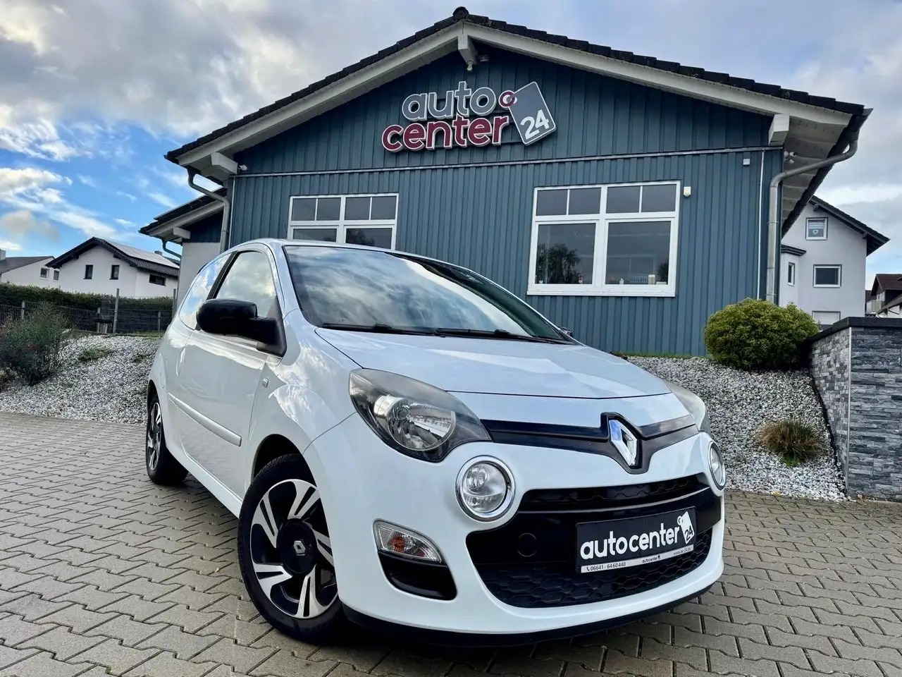 Renault Twingo