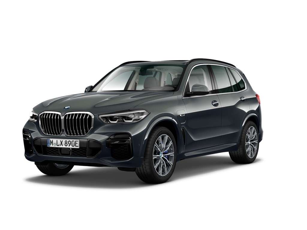 Second hand Bmw X5 