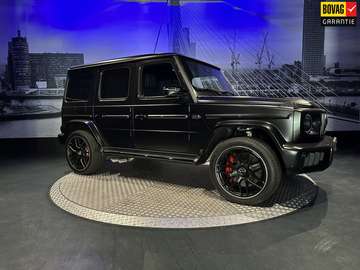 AMG 63*SuperiorInterieur*PerformancePackage*MatPPF