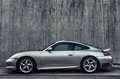 Porsche 996 911 CARRERA 4 *** MANUAL / PSM / OPEN SUNROOF*** Zilver - thumbnail 5