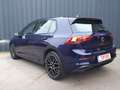 Volkswagen Golf 8 1.0TSI Life 2022 Euro6❕ Apps, Bluetooth,.. Blau - thumbnail 7