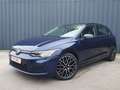 Volkswagen Golf 8 1.0TSI Life 2022 Euro6❕ Apps, Bluetooth,.. Blau - thumbnail 2