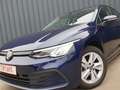 Volkswagen Golf 8 1.0TSI Life 2022 Euro6❕ Apps, Bluetooth,.. Blau - thumbnail 26