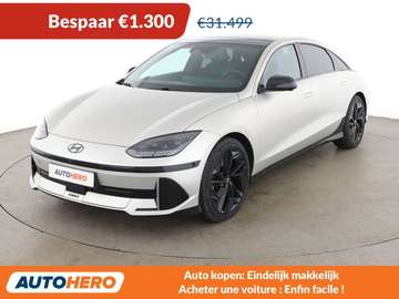 electric drive 239 kW First Edition 4WD