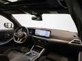 BMW 330 i Touring xD M Sport ACC Pano HiFi HuD KZU 3Z Weiß - thumbnail 14