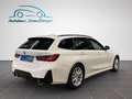 BMW 330 i Touring xD M Sport ACC Pano HiFi HuD KZU 3Z Weiß - thumbnail 6