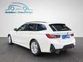 BMW 330 i Touring xD M Sport ACC Pano HiFi HuD KZU 3Z Weiß - thumbnail 5