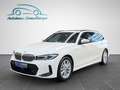 BMW 330 i Touring xD M Sport ACC Pano HiFi HuD KZU 3Z Weiß - thumbnail 3