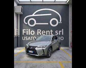 250 2.0 Hybrid Premium