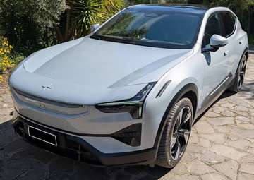 Polestar 3 Long Range Dual Motor 111kWh Pilot and