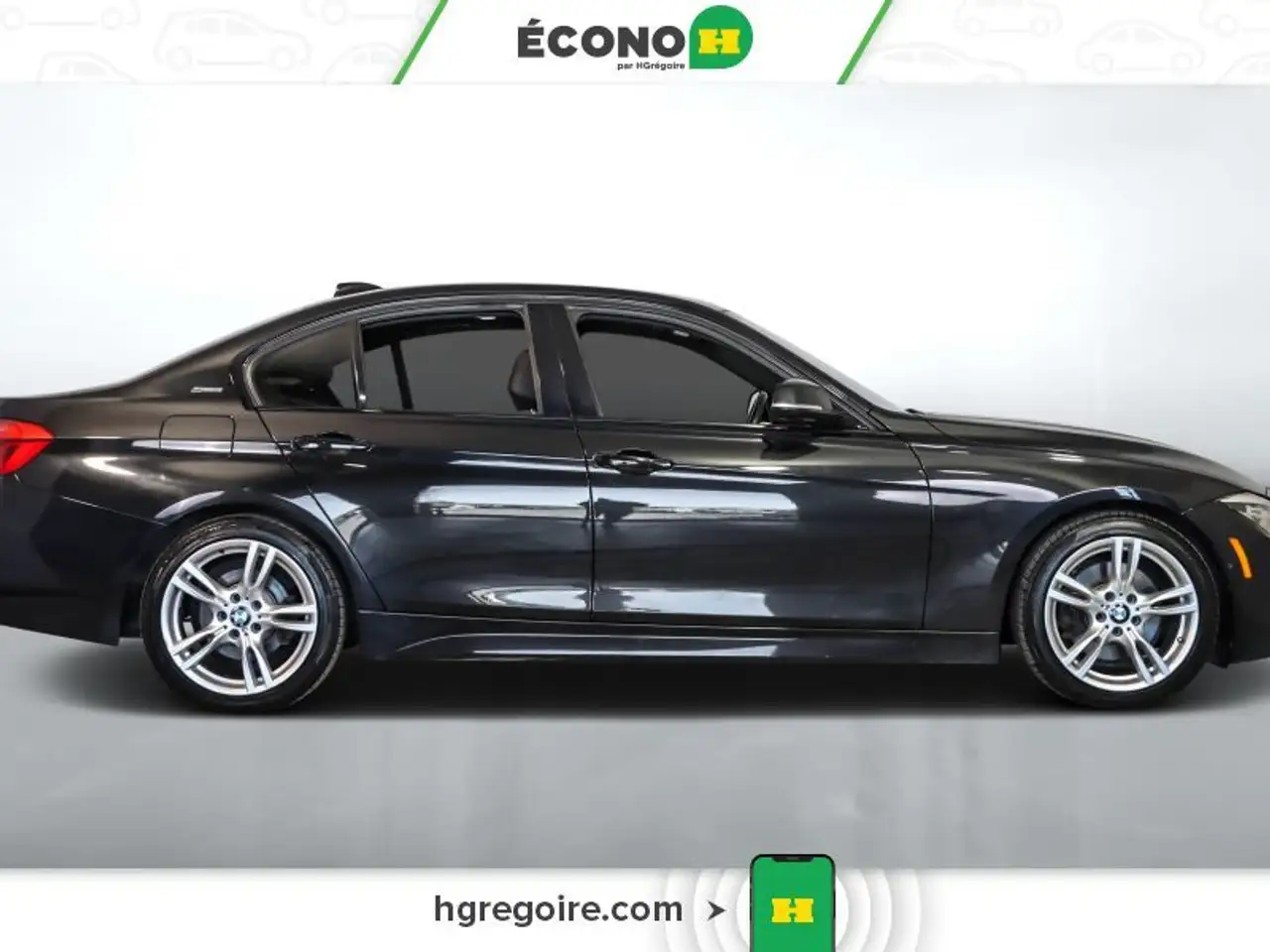 BMW 3 Series снимка BMW 3 Series