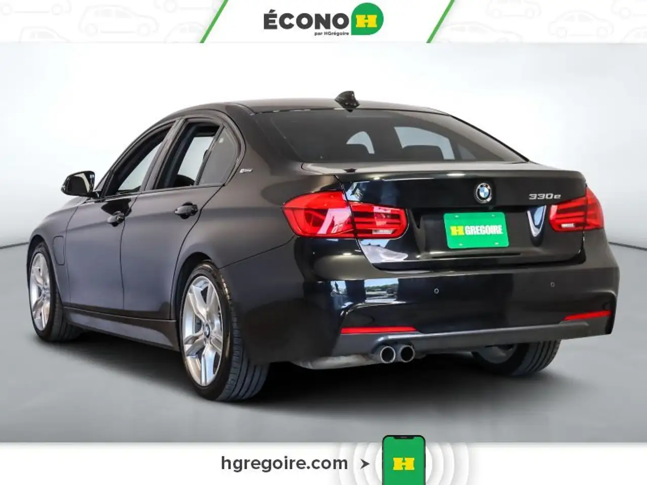BMW 3 Series снимка BMW 3 Series