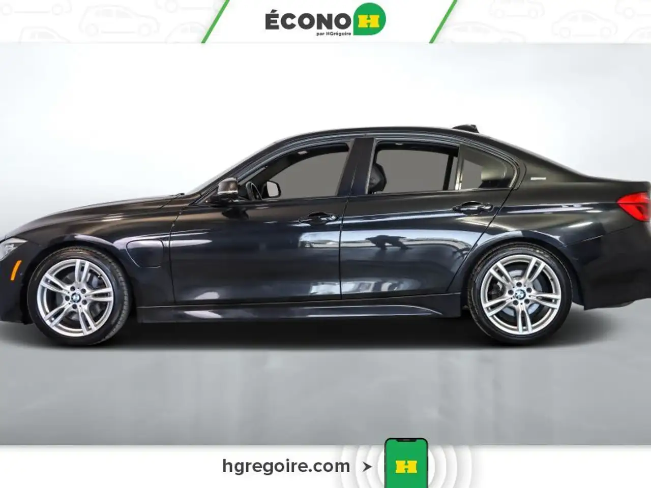 BMW 3 Series снимка BMW 3 Series