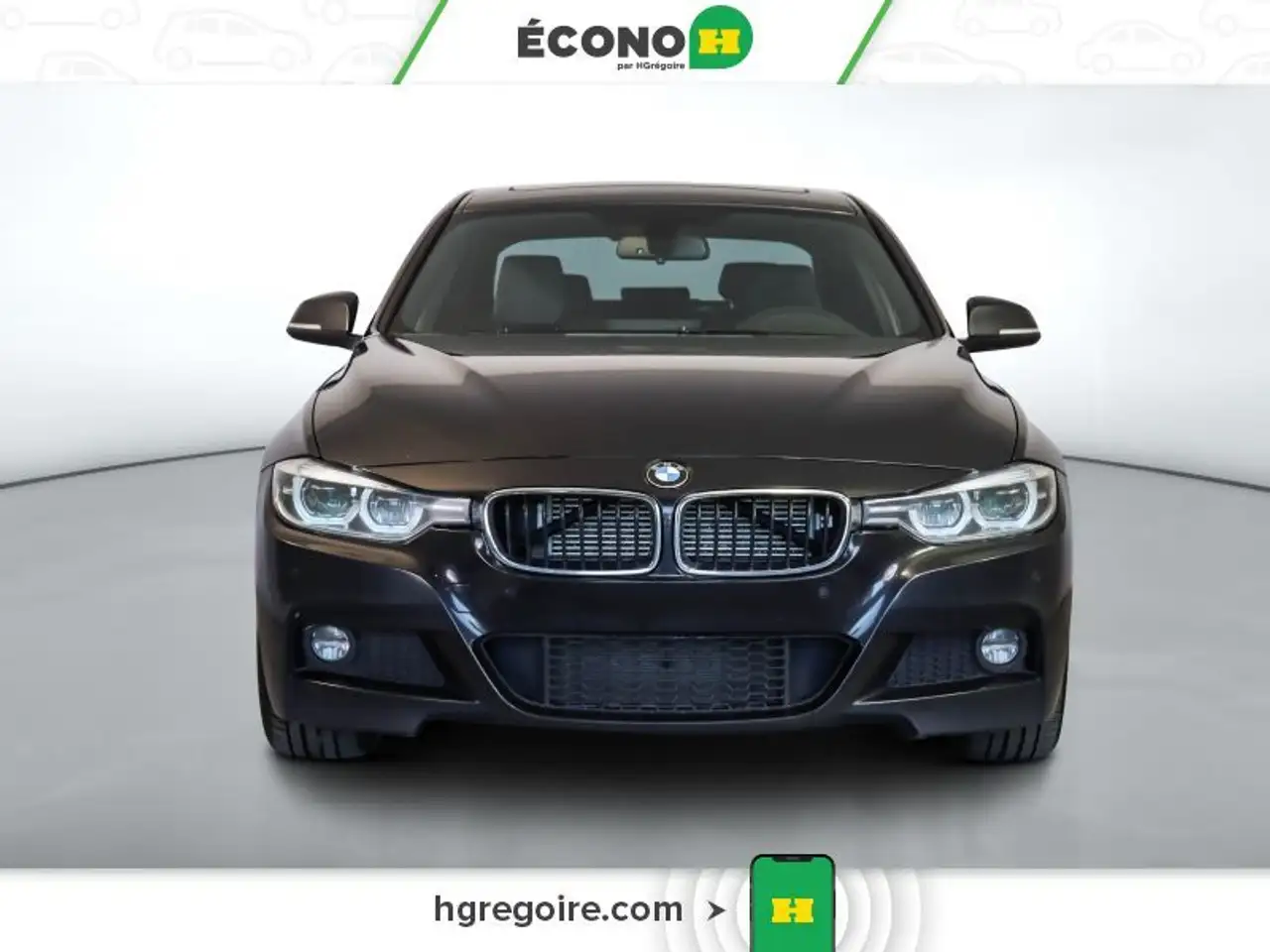 BMW 3 Series снимка BMW 3 Series