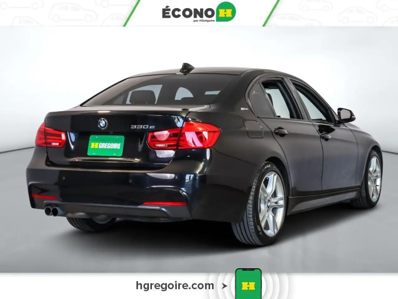 BMW 3 Series снимка BMW 3 Series