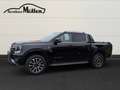 Ford Ranger Platinum e-4WD Doppelkabine 3.0 Ecoblue EU6d Schwarz - thumbnail 3