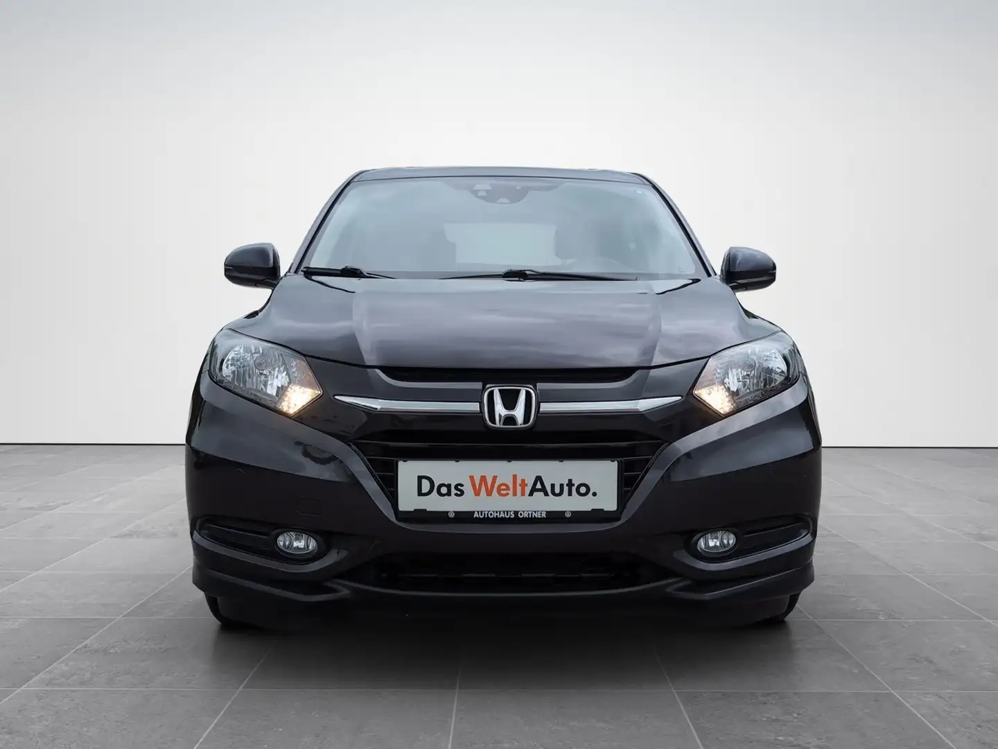 Honda HR-V 1,5 i-VTEC Elegance Noir - 2