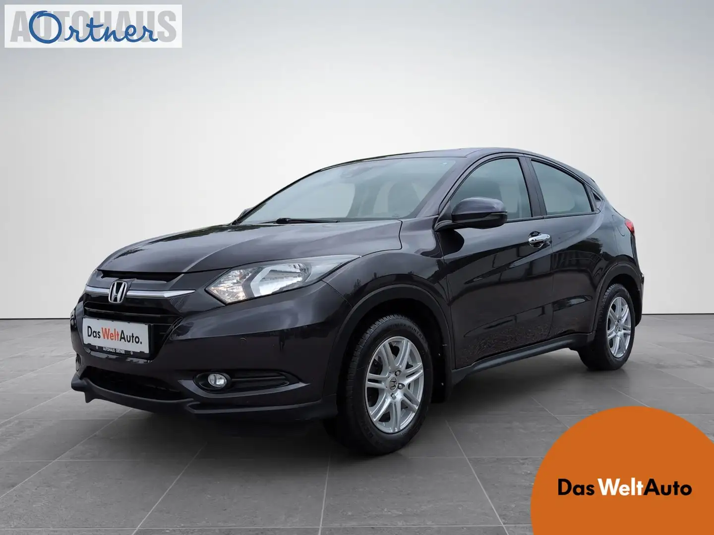Honda HR-V 1,5 i-VTEC Elegance Noir - 1