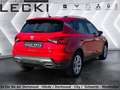 SEAT Arona FR 1.0TSI DSG *WINTERPAKET*NAVI*BLUETOOTH*F-LINK* Rot - thumbnail 3