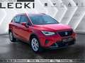 SEAT Arona FR 1.0TSI DSG *WINTERPAKET*NAVI*BLUETOOTH*F-LINK* Rot - thumbnail 1