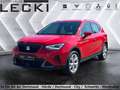 SEAT Arona FR 1.0TSI DSG *WINTERPAKET*NAVI*BLUETOOTH*F-LINK* Rot - thumbnail 7