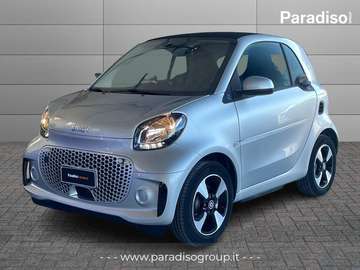 eqPASSION - 4,6kW | 56CV | 2021