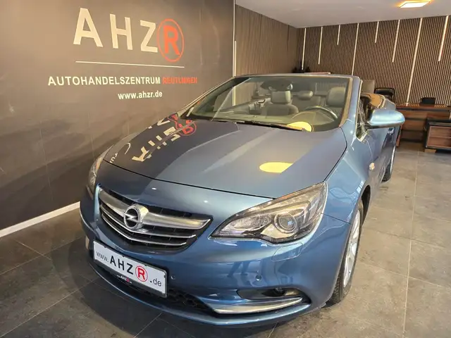 Opel Cascada Innovation ecoFlex*1.HAND*NAVI*TEMPOMAT