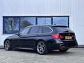 BMW 320 3-serie Touring 320i High Executive l M-Pakket l N Zwart - thumbnail 3