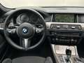 BMW 525 d xDrive M-Sportpaket*Limo*Automa.*PDC*SHZ* Schwarz - thumbnail 12