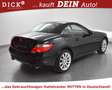 Mercedes-Benz SLK 200 Aut Roadster NAVI+LEDER+SHZ+XEN+PARK+TEM Schwarz - thumbnail 7