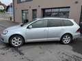 Volkswagen Golf Variant Trendline 1,6 TDI DPF *EXPORT/HÄNDLER* Silber - thumbnail 2