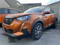 Peugeot 2008 Active Oranje - thumbnail 1