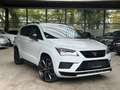 CUPRA Ateca Cupra *4Drive*Motorproblem* Motorschaden Weiß - thumbnail 1