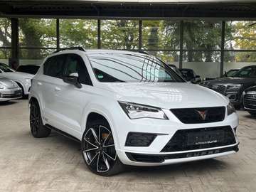 Cupra *4Drive*Motorproblem* Motorschaden