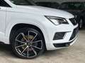 CUPRA Ateca Cupra *4Drive*Motorproblem* Motorschaden Weiß - thumbnail 2
