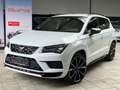 CUPRA Ateca Cupra *4Drive*Motorproblem* Motorschaden Weiß - thumbnail 15