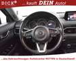 Mazda CX-5 AWD Sports-Line PANO+MEMO+KAM+MATRIX+AHK+AC Grau - thumbnail 15