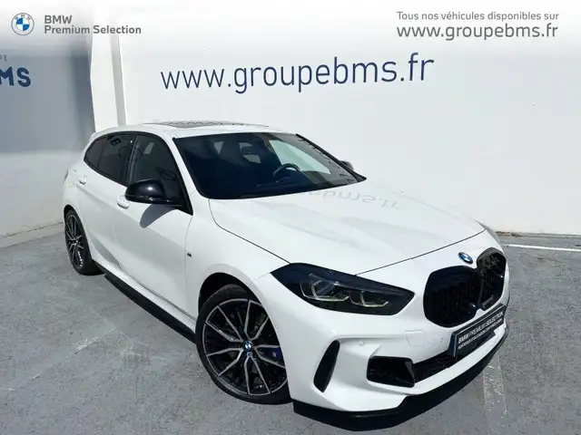 BMW 1er